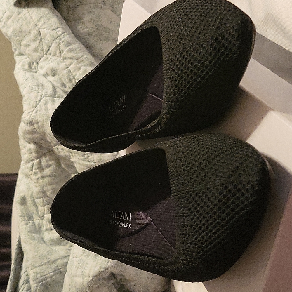 Black Flats